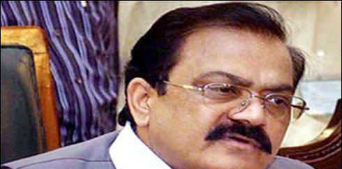 نیشنل ایکشن پلان پر بلاول بھٹو کے بیان احترام کرتے ہیں ، رانا ثنا اللہ
