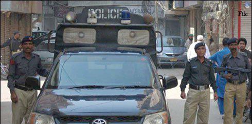 حیدرآباد :لڑکی کے اغواکامقدمہ 11افرادکیخلاف درج 