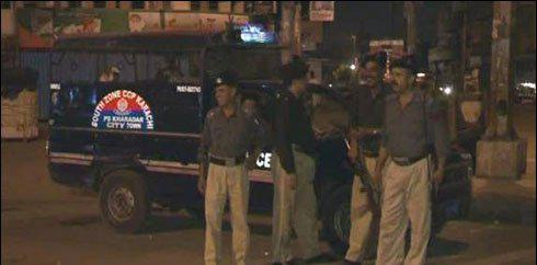کراچی :سیاسی جماعت کے 2 ٹارگٹ کلرز سمیت 4 ملزمان گرفتار 