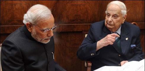 سقوط ڈھاکہ کی سازش کے اہم کردار بھارتی جنرل جیکب کا انتقال