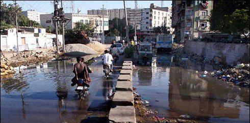 سندھ حکومت نے فنڈ نہیں دیے، بلدیہ عظمیٰ کراچی مفلوج