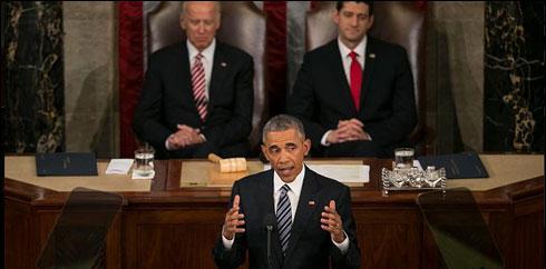 القاعدہ اور داعش امریکی عوام کیلئے براہ راست خطرہ ہیں،اوباما