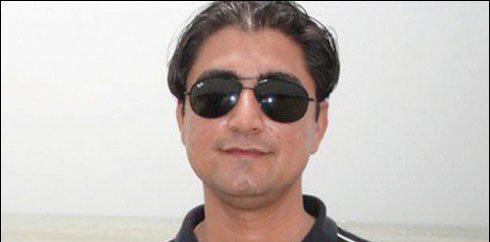 جیونیوز کے شہید رپورٹر ولی خان بابرکی پانچویں برسی
