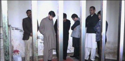 لاہور،لڑکی زیادتی کیس ،7ملزموں کا ضمانت کیلئےعدالت سے رجوع 