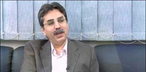  ایم کیو ایم رہنما عامرخان کی سزا کے خلاف اپیل ، سماعت  ملتوی