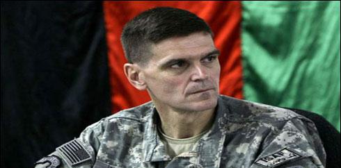 امریکہ کا جنرل جوزف وٹل کو فوج  کا نیا سربراہ بنانے کا اعلان