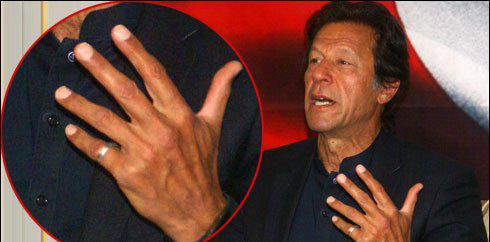 عمران خان کو انگوٹھی کس نے دی، جیونیوز معاملے کی تہہ تک پہنچ گیا