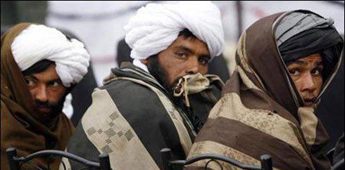 افغان طالبان نے تاحال امن مذاکرات میں شمولیت کا فیصلہ نہیں کیا،امریکا