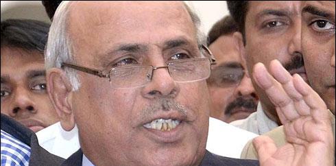  بے سہارا لوگوں کو مواقع فراہم کرنا ہمارا کام ہے،گورنر پنجاب