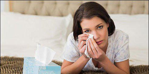 دکھی فلمیں دیکھیں غم کو دور بھگائیں،ماہرین کی تحقیق