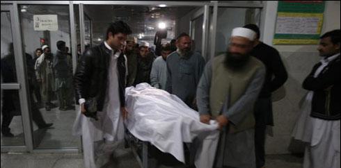 راولپنڈی میں سوائن فلو سےمتاثرہ خاتون دم توڑ گئی