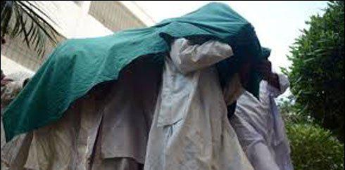 ایف آئی اے پنجاب نے 6مبینہ انسانی سمگلر گرفتار کرلیے