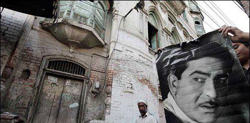 پشاور:کپور حویلی،چاروں ملزمان کی ضمانت ہو گئی