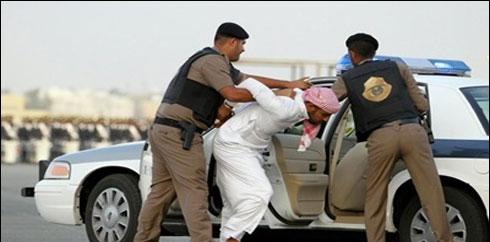 سعودی عرب:دہشتگردی کاالزام، 2 پاکستانیوں سمیت 23 افراد گرفتار
