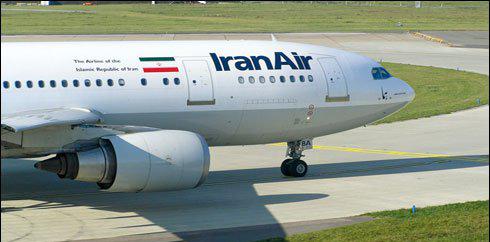 ایران ’’ایئربس‘‘سے 114 طیارے خریدے گا