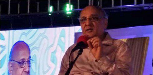 ادب میں رجحان ساز کالم نگاروں کی بہت کمی ہے ،امجد اسلام امجد