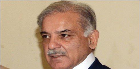 لاہور:وزیراعلیٰ پنجاب کا پی آئی سی کا دورہ ،مریضوں کی عیادت