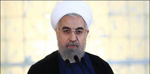 مغرب وعدے پر قائم رہا تو تہران بھی خلاف ورزی نہیں کریگا،روحانی