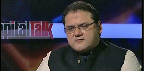 وزیراعظم کا میرے کاروبار سے کوئی تعلق نہیں، حسین نواز