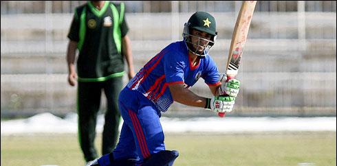 سلمان بٹ کی شانداراننگز،واپڈا نے حبیب بینک 7وکٹ سے ہراد یا 