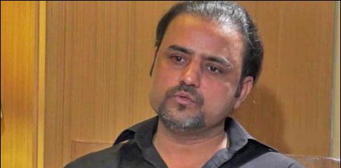 شاہ حسین شاہ ریو اولمپکس  کوالیفائی رائونڈ میں شرکت کریں گے