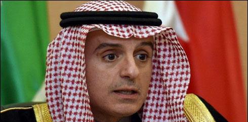 سعودی وزیرخارجہ کاایٹم بنانےکے امکان کو ردکرنے سےا نکار