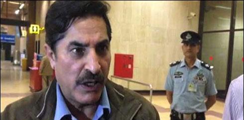 اے کے ڈی پریشان ہیںتو اپنے لوگوں کو جیل میں جوائن کرسکتے ہیں،ایف آئی اے