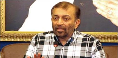 شو آف ہینڈ ایکٹ آئین کیخلاف،الیکشن کمیشن نوٹس لے،فاروق ستار