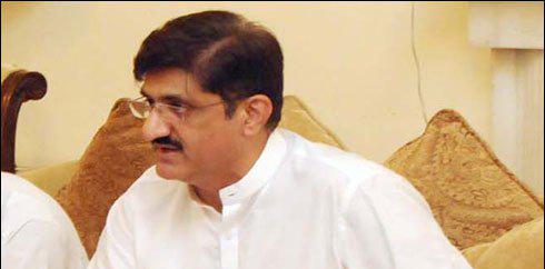 رینجرز کو سندھ حکومت کے تحت کام کرنے پر کوئی اعتراض نہیں،مراد علی شاہ 