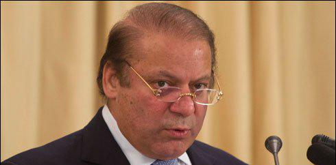 نوازشریف آج جنوبی ایشیا کے موضوع پر مباحثے میںشریک ہوں گے