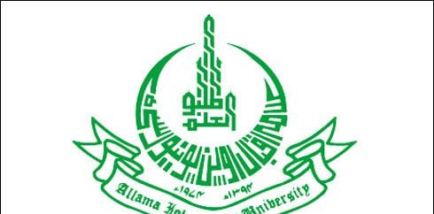 علامہ اقبال اوپن یونیورسٹی میں داخلے یکم فروری سے شروع ہوں گے