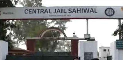  ساہیوال:قتل کے ایک مجرم کو تختہ دار پر لٹکا دیا گیا