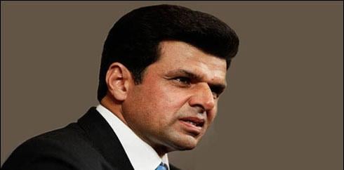 علیم ڈار کے سو ٹیسٹ مکمل ہونے پر لاہور میں تقریب