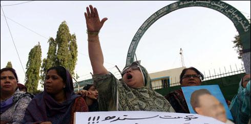 لوکل گورنمنٹ بل میں ترمیم چیلنج،وزیر اعلیٰ سندھ کو لیگل نوٹس ارسال 