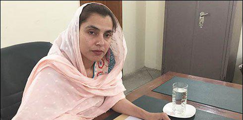  پنجاب فوڈاتھارٹی کامرچوں میں برادےملانےوالی فیکٹری پرچھاپہ