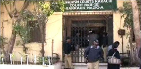  کراچی؛تفتیشی افسراور شاہد بکک کے ناقابل ضمانت وارنٹ گرفتاری جاری