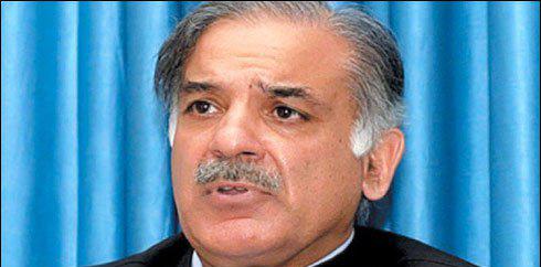  اینٹوں کے بھٹوں سے چائلڈ لیبر کا خاتمہ مشن ہے،شہباز شریف