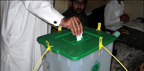 سانگھڑ،بدین بلدیاتی انتخابات: نتائج آنے کا سلسلہ تاحال جاری 