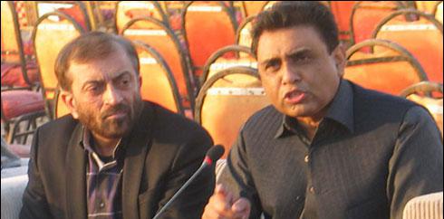  اشتعال انگیز تقاریر؛متحدہ رہنماؤں کے  پھروارنٹ گرفتاری جاری 