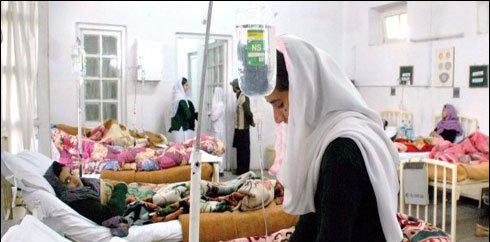 کراچی کے سول اسپتال میں نومولود تبدیل کر دیا گیا ،والدین 