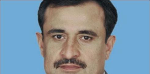 ایم این اے اعجاز جاکھرانی کو نا اہل قرار دینے کی درخواست خارج 