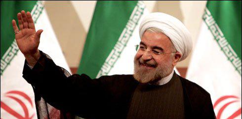 ایران کے صدر حسن روحانی کا اٹلی اور فرانس کا5روزہ دورہ