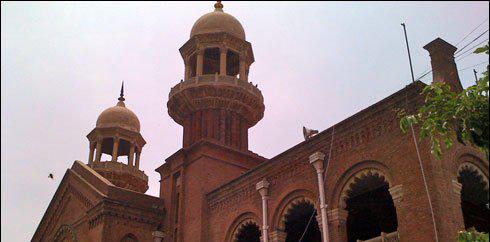  لاہور ، ڈبل پنشن نہ دینے کیخلاف درخواست پر سیکریٹری خزانہ کو نوٹس