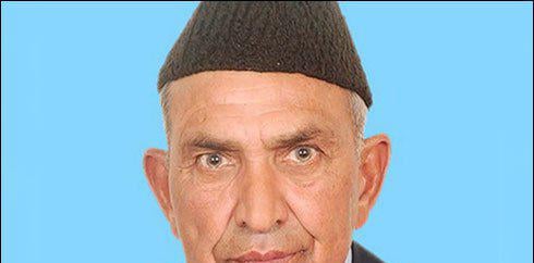  سپریم کورٹ؛ن لیگ کے رکن قومی اسمبلی  افتخاراحمد چیمہ نااہل 
