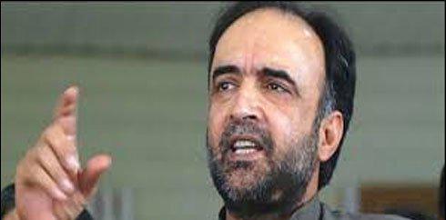 سابق آرمی چیف جنرل کیانی کی توسیعِ ملازمت سےانکے امیج کو نقصان پہنچا، کائرہ