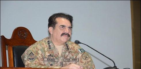 تجزیہ کاروں کی آرمی چیف کے فیصلے کی تعریف 