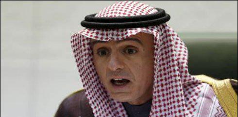 سعودی عرب نے ایران سے ثالثی کی کوششیں مسترد کردیں