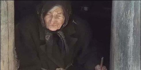 احسان کا بدلہ:سربیا کی خاتون نےانجہانی شوہر کی دولت بانٹ دی