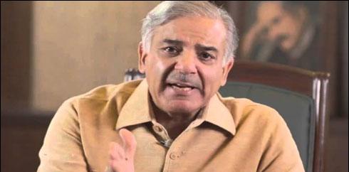 توانائی بحران کے خاتمے کیلئےدن رات ایک کر رکھا ہے، شہباز شریف