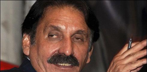 سابق چیف جسٹس کو بلٹ پروف گاڑی  دینے کا معاملہ،عدالت کا جواب طلب